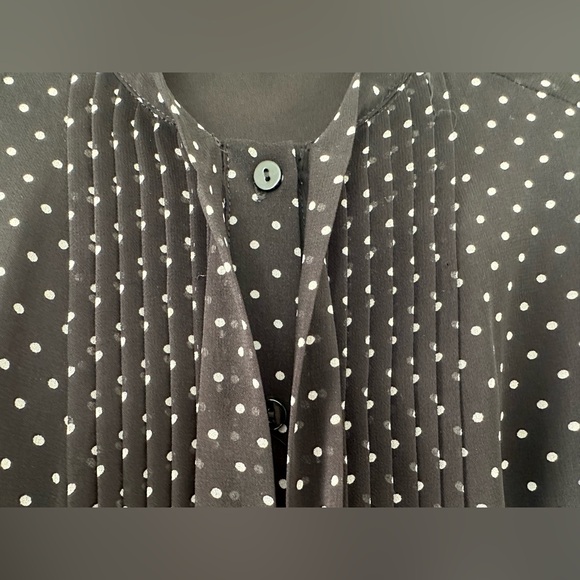 Polka dot dress - Picture 6 of 6